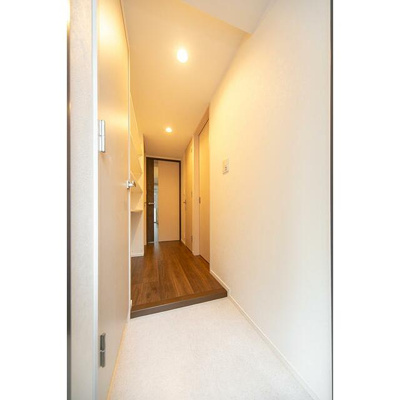 【玄関】 | le Sud α