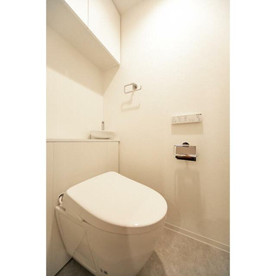 【トイレ】 | le Sud α | タンクレストイレ！