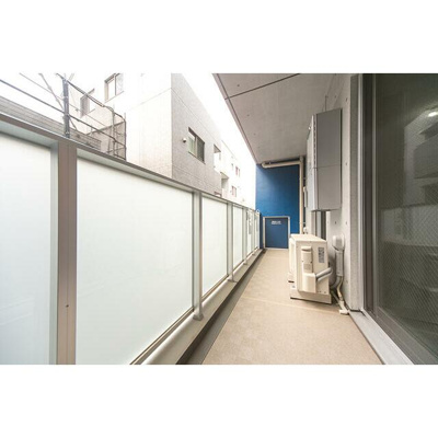 【バルコニー】 | le Sud α