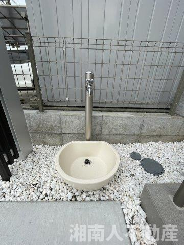 小田原市堀之内2期  新築戸建全7棟のその他