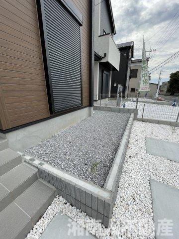 小田原市堀之内2期  新築戸建全7棟のその他