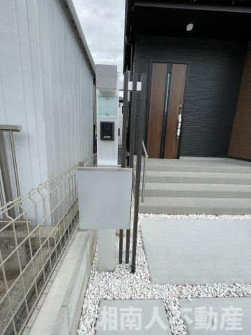 小田原市堀之内2期  新築戸建全7棟のその他