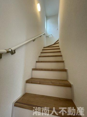 小田原市堀之内2期  新築戸建全7棟のその他