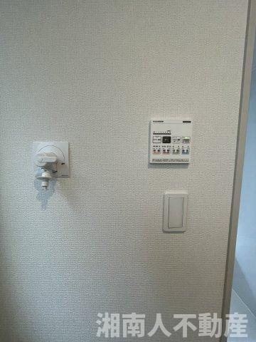 小田原市堀之内2期  新築戸建全7棟の冷暖房・空調設備