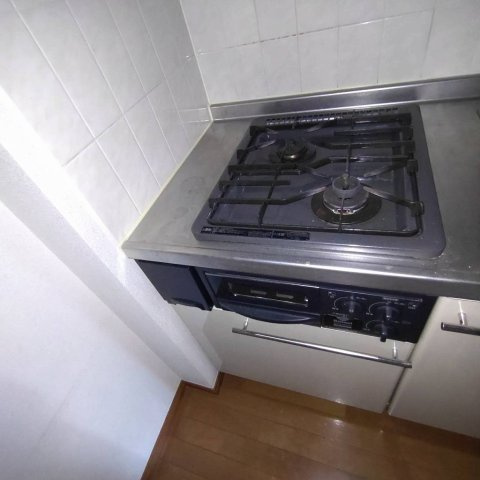 ステージファースト南麻布のその他