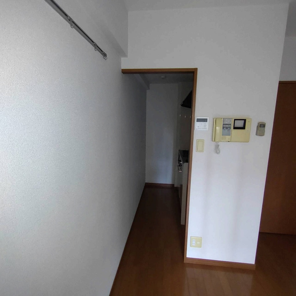 ステージファースト南麻布のその他