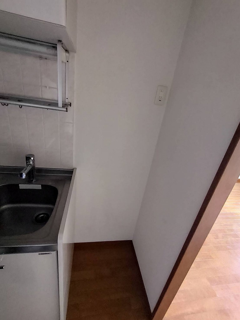 ステージファースト南麻布のその他