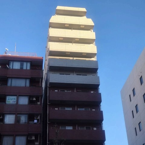 ステージファースト南麻布