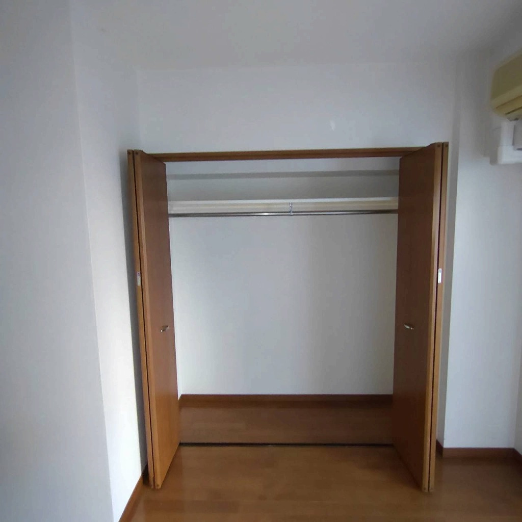 ステージファースト南麻布の収納