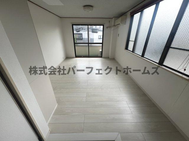 東口ビルの内装|きれいな内装です