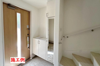 【その他】 | 中央区光が丘2丁目  2号棟 2期