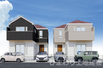 中央区光が丘2丁目  2号棟 2期の画像