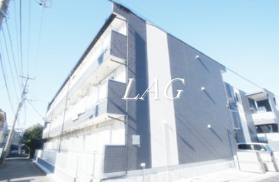 【外観】 | メゾン ド コンフォート宮本B | 外観です。