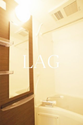 【浴室】 | メゾン ド コンフォート宮本B | お風呂です。