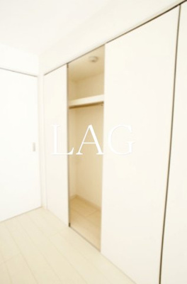 【収納】 | メゾン ド コンフォート宮本B | 収納です。