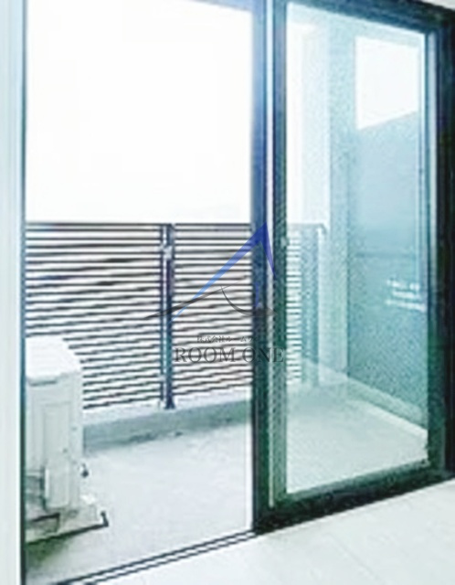 ハーモニーレジデンス羽田ウエストのバルコニー|バルコニーです。