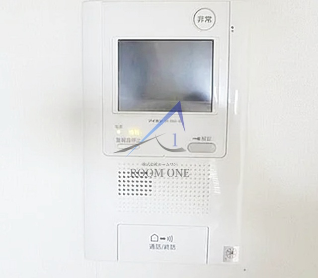 ハーモニーレジデンス羽田ウエスト