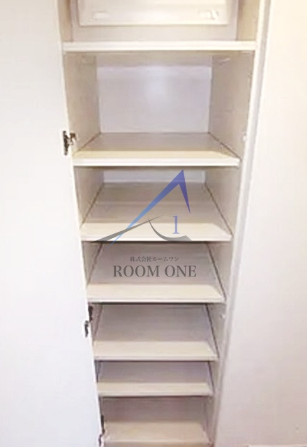 ハーモニーレジデンス羽田ウエスト