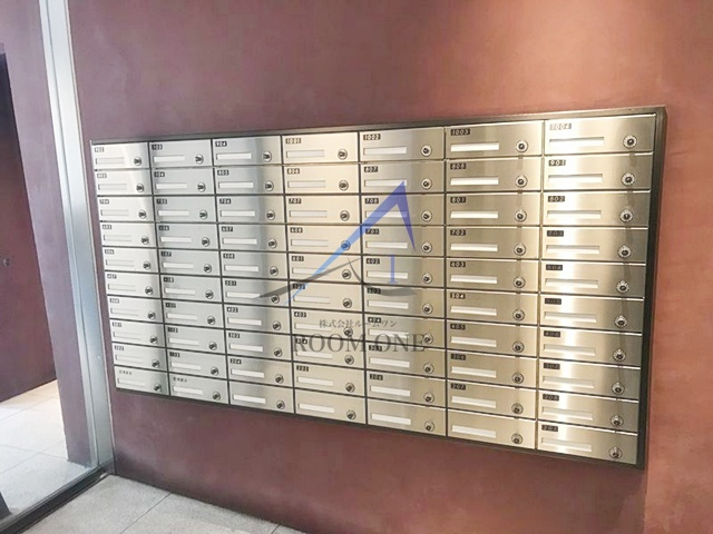 ハーモニーレジデンス羽田ウエスト