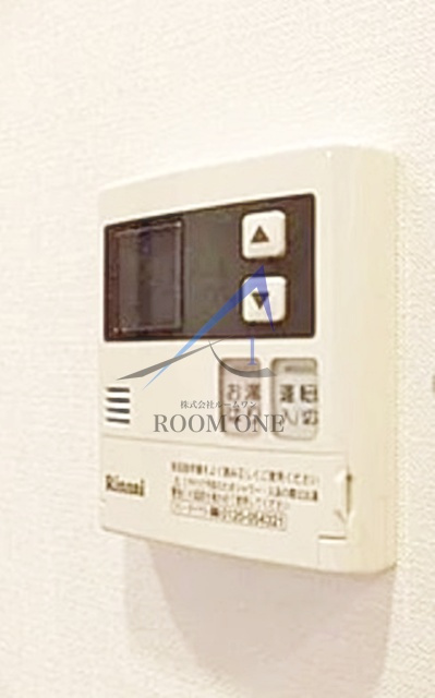 ハーモニーレジデンス羽田ウエスト