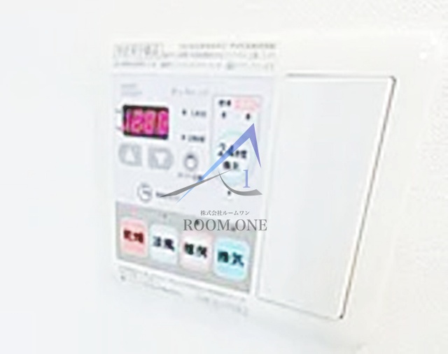 ハーモニーレジデンス羽田ウエスト