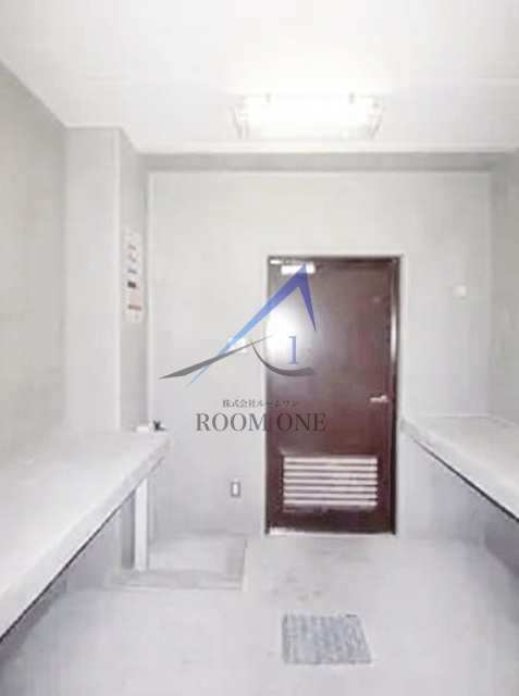 ハーモニーレジデンス羽田ウエスト