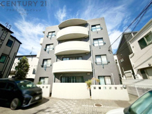 パティオ南宝塚の画像