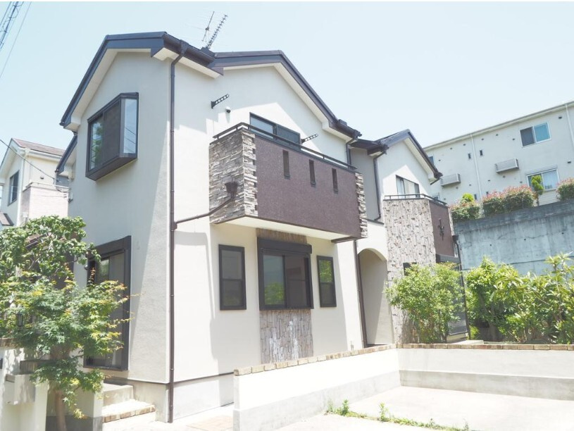 【外観】の画像