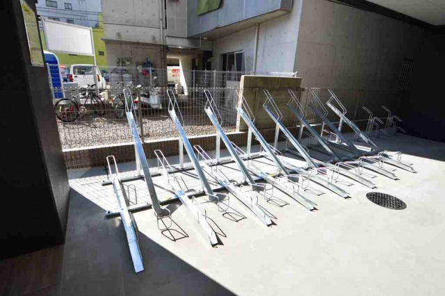 KO　RESIDENCE　銀山町のその他共用部分