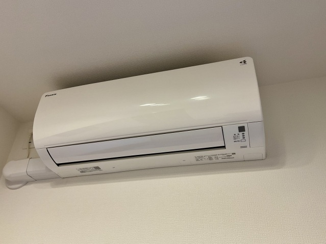 広島市中区銀山町の賃貸マンションの設備