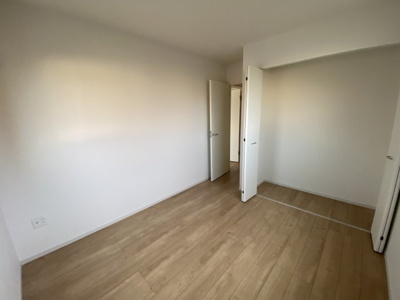 【洋室】 | 清瀬市野塩10期