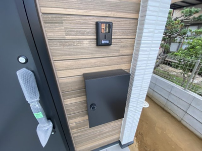 【バルコニー】 | 清瀬市野塩10期