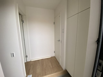 【玄関】 | 清瀬市野塩10期