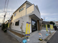 清瀬市野塩10期の画像