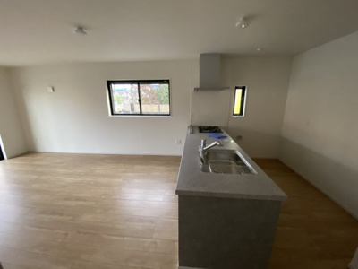 【居間・リビング】 | 清瀬市野塩10期