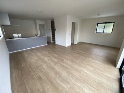 【居間・リビング】 | 清瀬市野塩10期