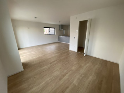 【居間・リビング】 | 清瀬市野塩10期