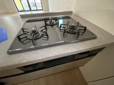 【キッチン】 | 清瀬市野塩10期