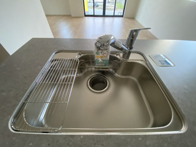 【キッチン】 | 清瀬市野塩10期