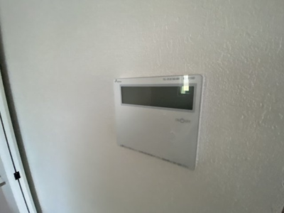 【設備】 | 清瀬市野塩10期