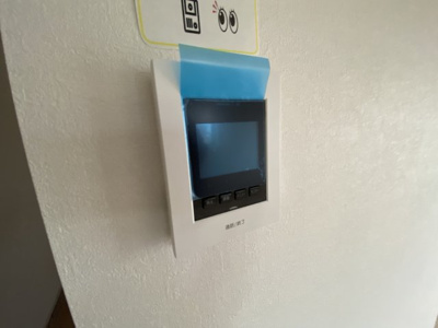 【セキュリティ】 | 清瀬市野塩10期