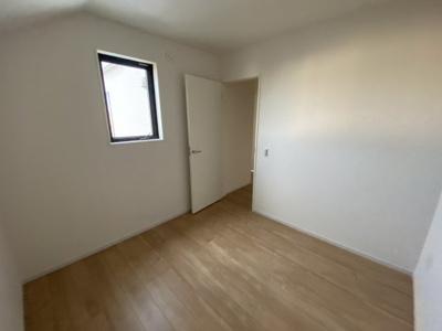 【洋室】 | 清瀬市野塩10期