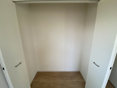 【収納】 | 清瀬市野塩10期