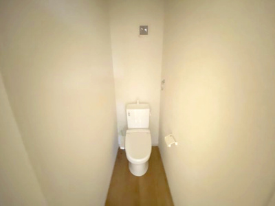 【トイレ】 | 清瀬市野塩10期