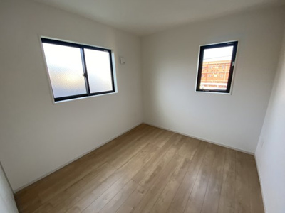 【洋室】 | 清瀬市野塩10期