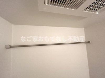 【浴室】 | ジーメゾン北名古屋スフィリア 