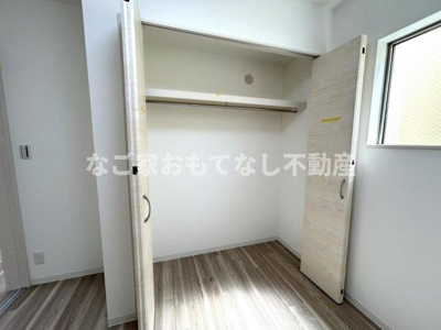 【収納】 | ジーメゾン北名古屋スフィリア 