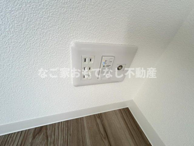 【その他】 | ジーメゾン北名古屋スフィリア 