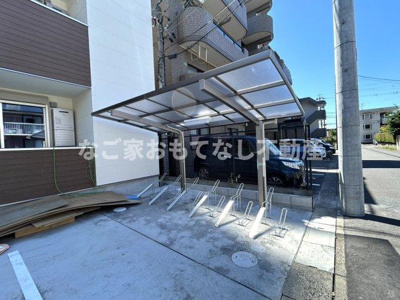 【その他共用部分】 | ジーメゾン北名古屋スフィリア 