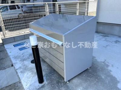 【その他】 | ジーメゾン北名古屋スフィリア 